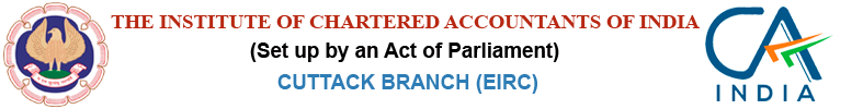 ICAI Logo