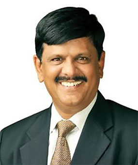 icai_Vice-President image