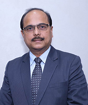 icai president